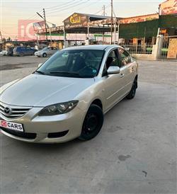 مازدا 3